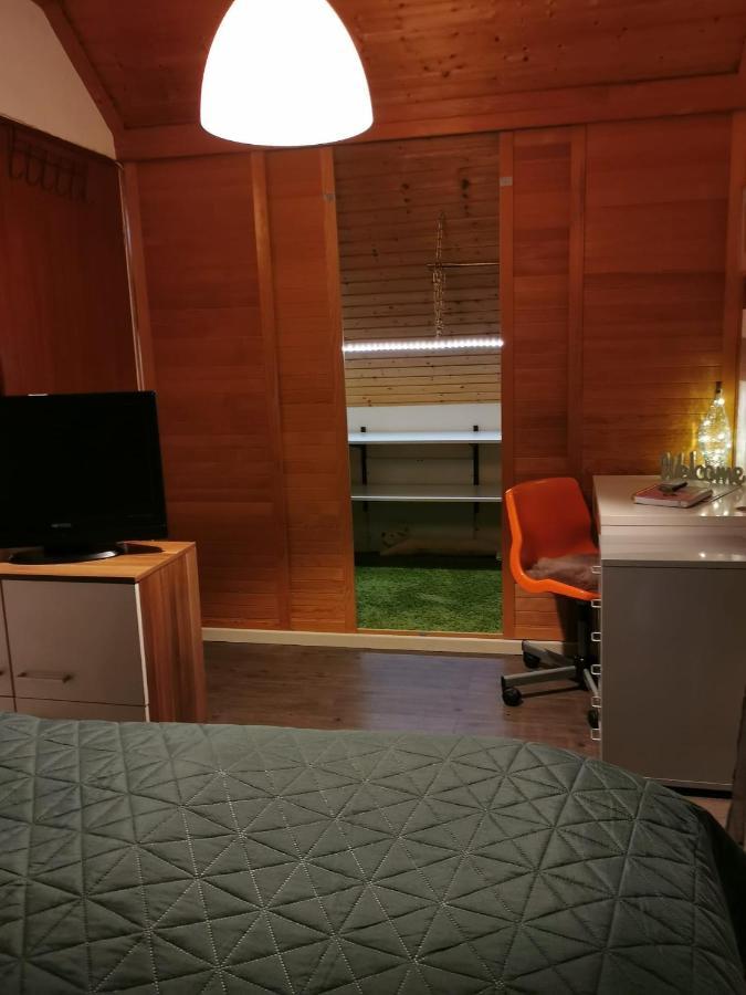 Wohnung Naehe Losheimer Stausee Niederlosheim Екстер'єр фото